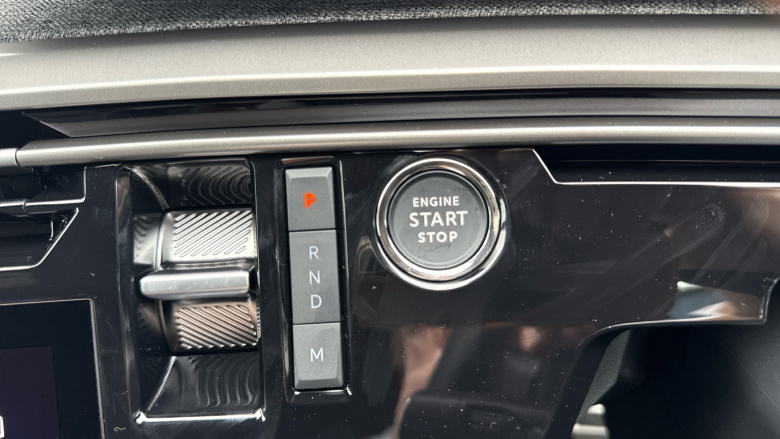 Peugeot 3008 1.2 Hybrid 145 Allure 5dr e-DSC6 Petrol Estate